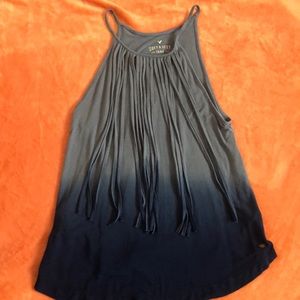 American Eagle Spaghetti strap tank
